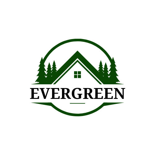 Evergreen Icon