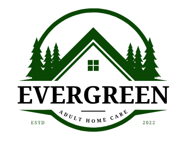 Evergreen Logo