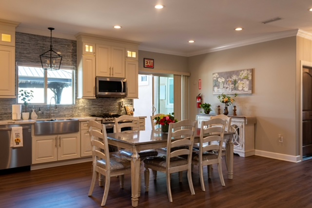 Evergreen Senior Home Care At Corona - Interior photo 2