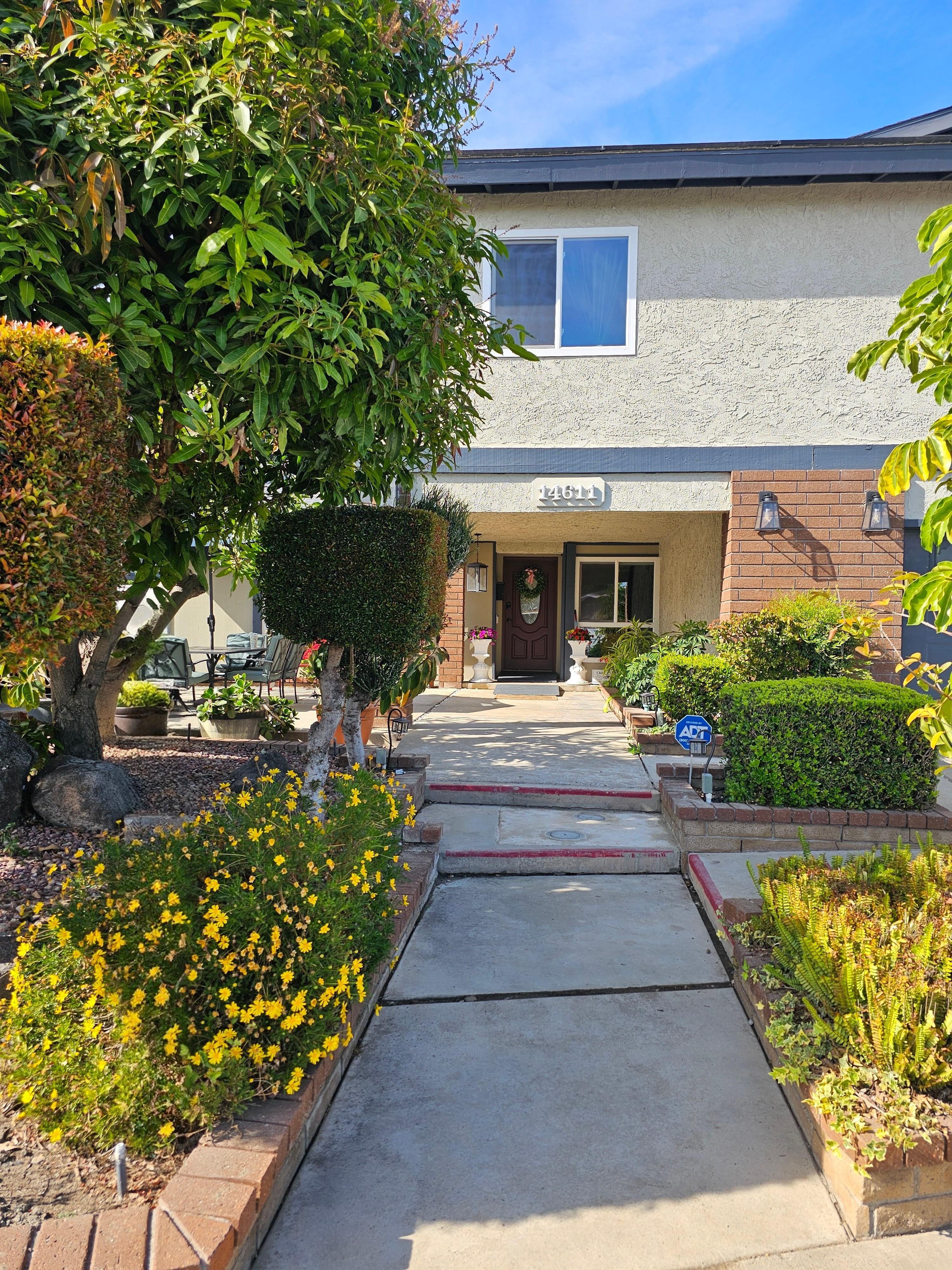 Experience Evergreen Tustin